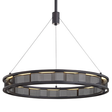 Fuze Pendant | Troy Lighting at Lightology Fuze Pendant