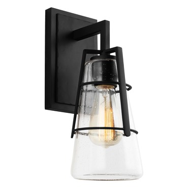 Adelaide Wall Light | Feiss at Lightology Adelaide Wall Light