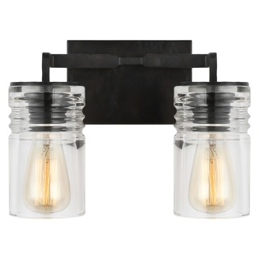 Ansley Bathroom Vanity Light