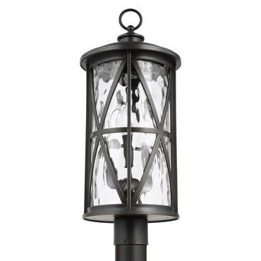 Millbrooke Outdoor Post Light