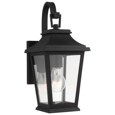 Warren Outdoor Wall Sconce