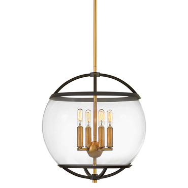 Calvin Chandelier | Hinkley Lighting at Lightology Calvin Chandelier