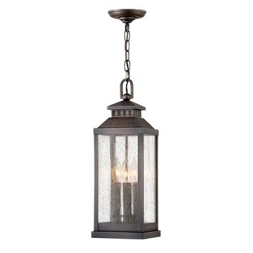 Revere 120V Outdoor Pendant