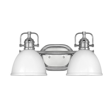 Rowan Bathroom Vanity Light