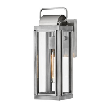 Sag Harbor 120V Outdoor Wall Sconce