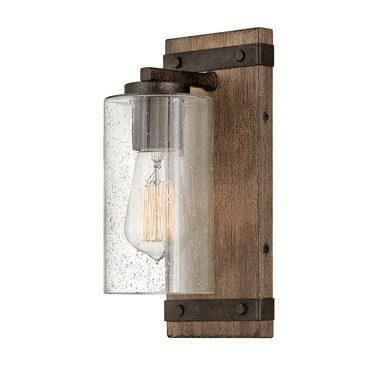 Sawyer Wall Sconce