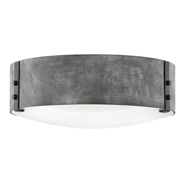 Sawyer Outdoor Ceiling Light Fixture - Floor Model