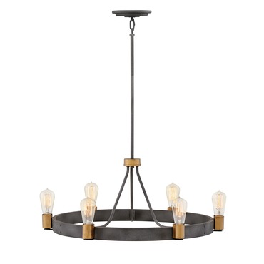 Silas Chandelier