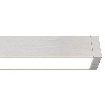 Cirrus Ceiling D1 High Efficiency Downlight w/ Remote Power | PureEdge Lighting at Lightology Cirrus Ceiling D1 High Efficiency Downlight w/ Remote Power