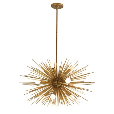 Zanadoo Chandelier