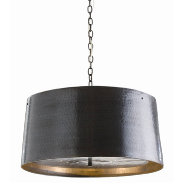 Anderson Pendant | Arteriors Home at Lightology Anderson Pendant
