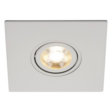 3IN Square Adjustable Trim