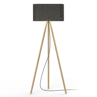 Belmont Floor Lamp | Pablo at Lightology Belmont Floor Lamp