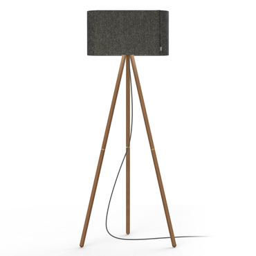 Belmont Floor Lamp | Pablo at Lightology Belmont Floor Lamp