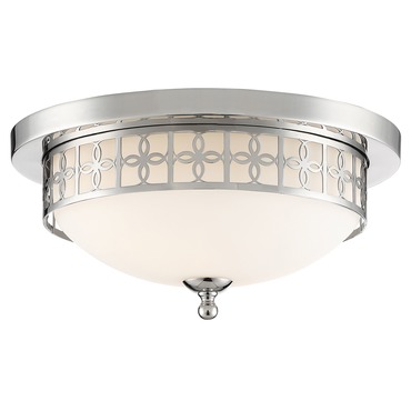 Anniversary Ceiling Light Fixture