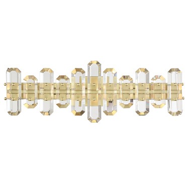 Bolton Bathroom Vanity Light