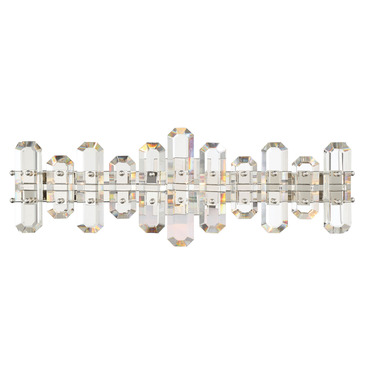 Bolton Bathroom Vanity Light