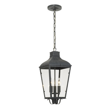 Dumont Outdoor Chandelier
