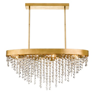 Winham Oval Chandelier