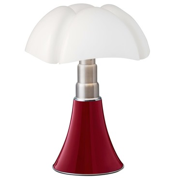 Minipipistrello Table Lamp | Martinelli Luce at Lightology Minipipistrello Table Lamp