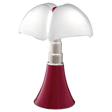 Pipistrello Table Lamp | Martinelli Luce at Lightology Pipistrello Table Lamp