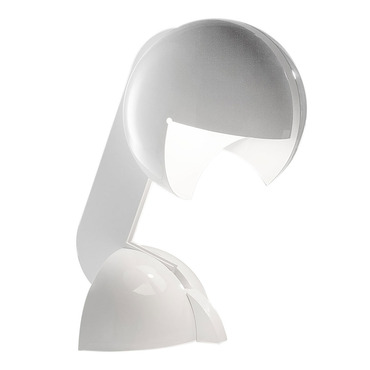 Ruspa Table Lamp | Martinelli Luce at Lightology Ruspa Table Lamp