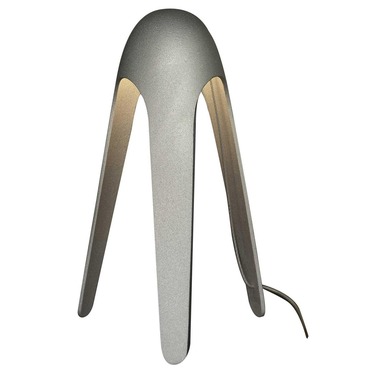 Cyborg Table Lamp | Martinelli Luce at Lightology Cyborg Table Lamp