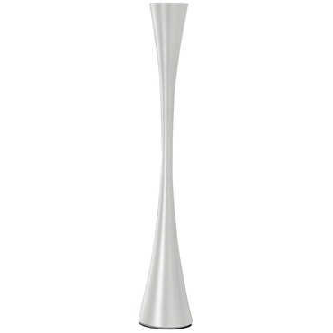 Biconica Floor Lamp | Martinelli Luce at Lightology Biconica Floor Lamp