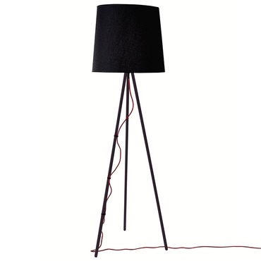 EVA Floor Lamp | Martinelli Luce at Lightology EVA Floor Lamp
