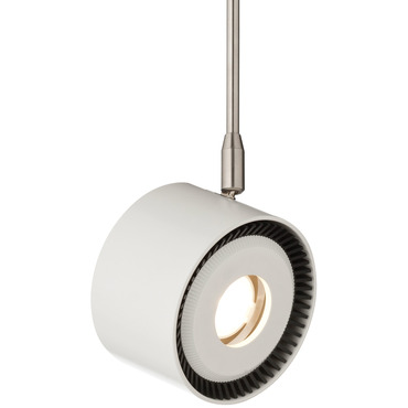ISO Monopoint Head | Visual Comfort Architectural at Lightology ISO Monopoint Head