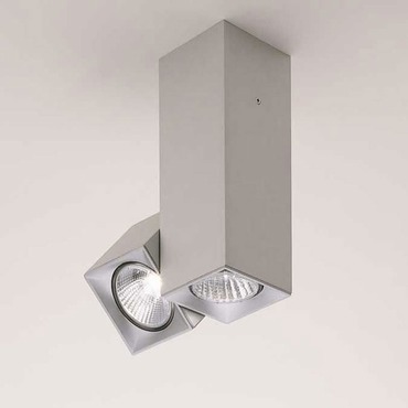 Dau Multi-Spot Ceiling Light Fixture | ZANEEN design at Lightology Dau Multi-Spot Ceiling Light Fixture