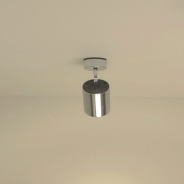 Kronn Wall / Ceiling Spot Light Monopoint | ZANEEN design at Lightology Kronn Wall / Ceiling Spot Light Monopoint