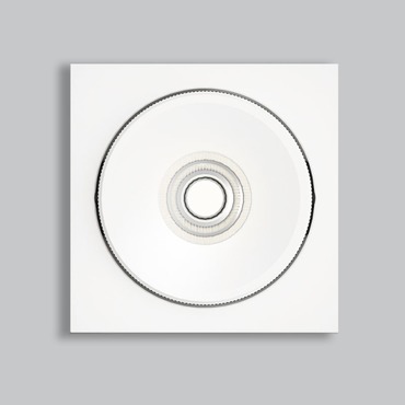 Marc Semi-Recessed Ceiling Light | ZANEEN design at Lightology Marc Semi-Recessed Ceiling Light