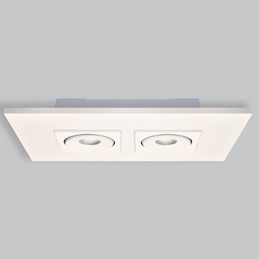 Marc Adjustable Ceiling Spot Light | ZANEEN design at Lightology Marc Adjustable Ceiling Spot Light