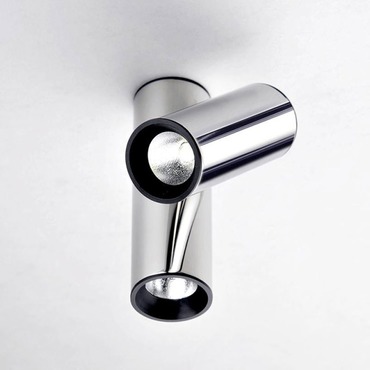 Tub 2-Light Adjustable Ceiling Spot | ZANEEN design at Lightology Tub 2-Light Adjustable Ceiling Spot