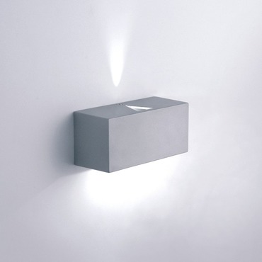 Mini D9 1-Light Wall Light | ZANEEN design at Lightology Mini D9 1-Light Wall Light