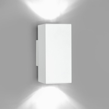 Dau Up / Down MR16 LED Wall Light | ZANEEN design at Lightology Dau Up / Down MR16 LED Wall Light