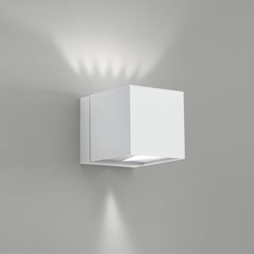 Dau 1-Light Up / Down Wall Light | ZANEEN design at Lightology Dau 1-Light Up / Down Wall Light