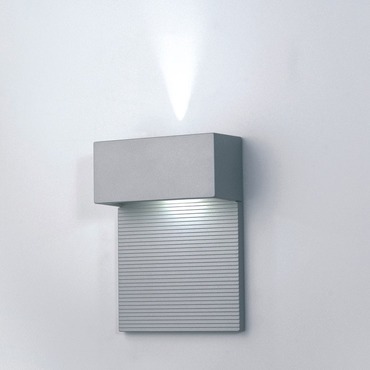 Mini D9 2-Light Wall Light | ZANEEN design at Lightology Mini D9 2-Light Wall Light