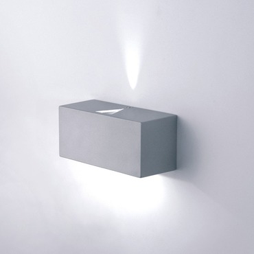 Mini D9 2-Light Wall Light | ZANEEN design at Lightology Mini D9 2-Light Wall Light
