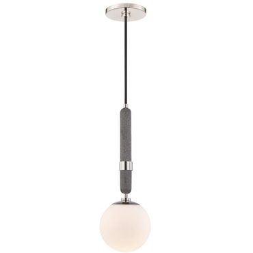 Brielle Pendant | Mitzi at Lightology Brielle Pendant