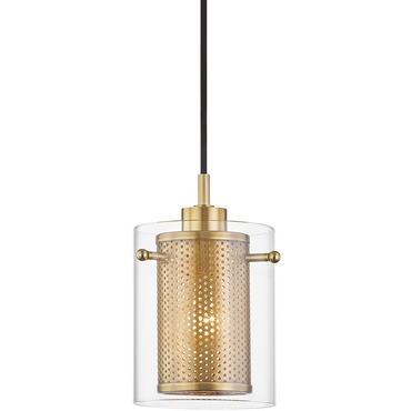 Elanor Pendant | Mitzi at Lightology Elanor Pendant