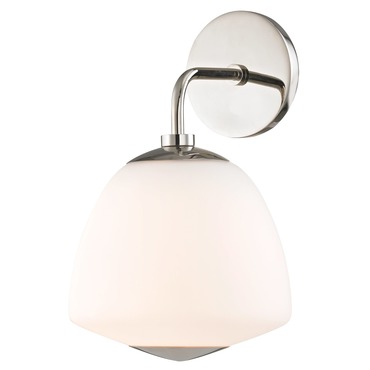 Jane Wall Light | Mitzi at Lightology Jane Wall Light