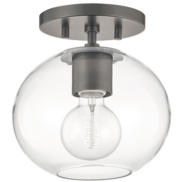 Margot Semi Flush Ceiling Light