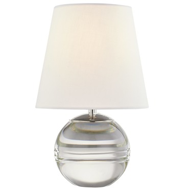 Nicole Table Lamp | Mitzi at Lightology Nicole Table Lamp