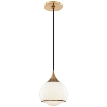 Reese Pendant | Mitzi at Lightology Reese Pendant