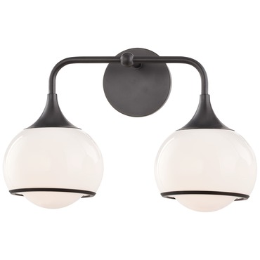 Reese Bathroom Vanity Light