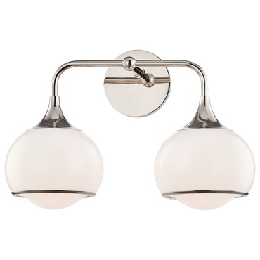 Reese Bathroom Vanity Light