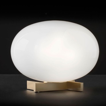 Alba Table Lamp | Oluce Srl at Lightology Alba Table Lamp