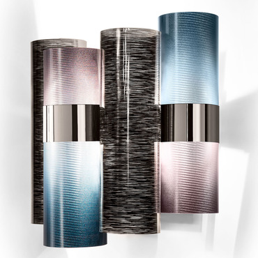 La Lollo Wall Sconce | Slamp at Lightology La Lollo Wall Sconce